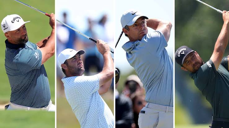 U.S. Open favorites: These 4 players are favored to win at Shinnecock Hills