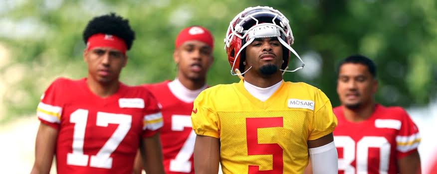 2026 Kansas City Chiefs training camp: Latest intel, updates