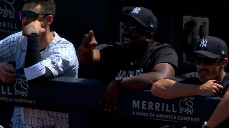 Yankees frustrated after Caballero's pitch-timer approach is rebuffed