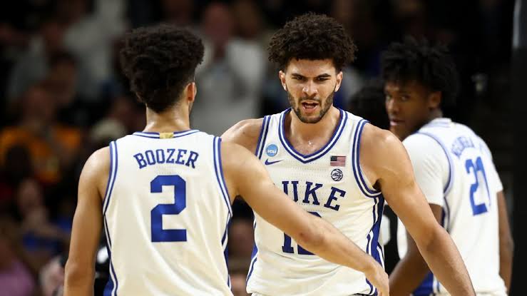 Men's March Madness: Predictions, previews for every Sweet 16 game Friday