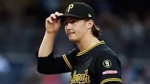 Chandler dazzles, but Pirates drop pitchers’ duel to Yankees