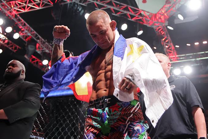 ‘Louisana Swamp Trash’: Pros react to Dustin Poirier’s volatile airport arrest