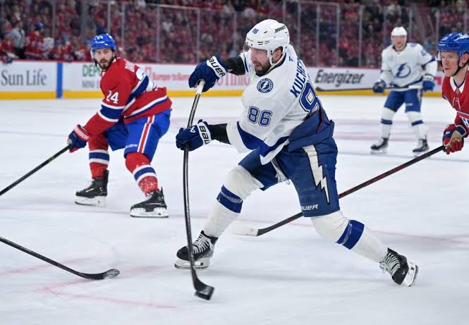 NHL Predictions: Expert Picks on Wednesday, April 29