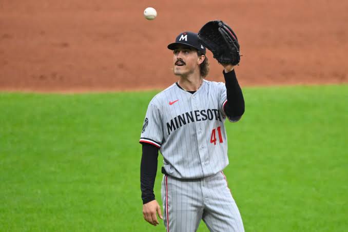 Twins To Place Joe Ryan On Injured List