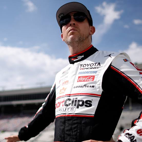 2026 NASCAR Odds: Denny Hamlin Favored For North Wilkesboro; Kyle Larson Second