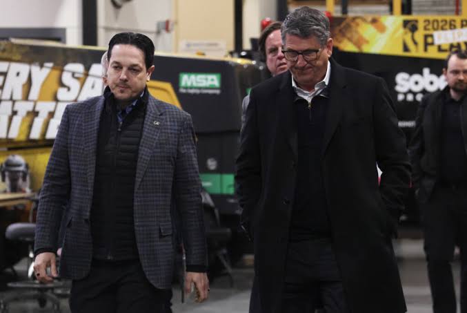 Daniel Briere Releases Statement Regarding Ducks’ Offer Sheet Match