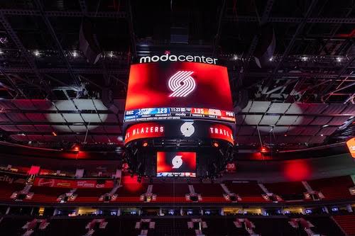 With Blazers arena deal teetering, county leaders eye big changes to Moda Center funding