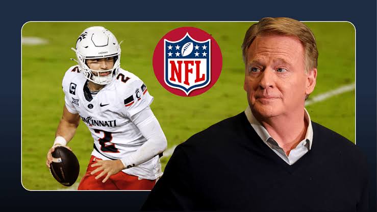 NFL Rejects Sorsby's Supplemental Draft Bid, Lawsuit Could Follow