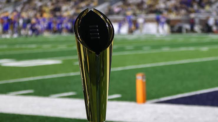 ESPN is reportedly preventing the College Football Playoff from expanding to 24 teams