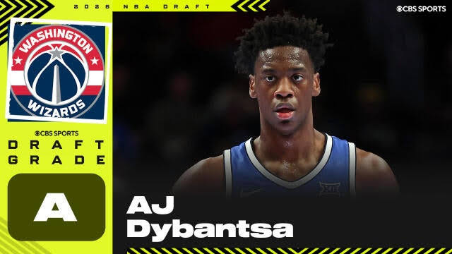 2026 NBA Draft grades: Analysis on every pick from AJ Dybantsa, Darryn Peterson, Cameron Boozer through No. 60