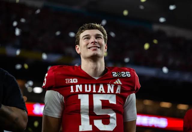 2026 NFL draft: A QB for every round