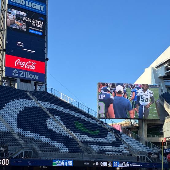 Live from Lumen Field: What we learned after watching Seahawks Football Fest 2026