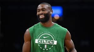 Thank You, Jaylen