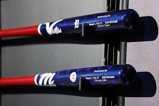 Guardians’ Day Two MLB Draft Highlights