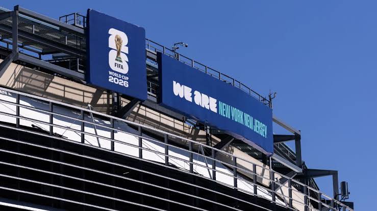 New York, New Jersey subpoena FIFA in World Cup ticket probe