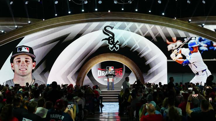 2026 MLB draft: Day 1 winners and losers, names to know for Day 2