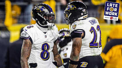 Late for Work: Pundits Predict Ravens' 2026 Record Following Schedule Release