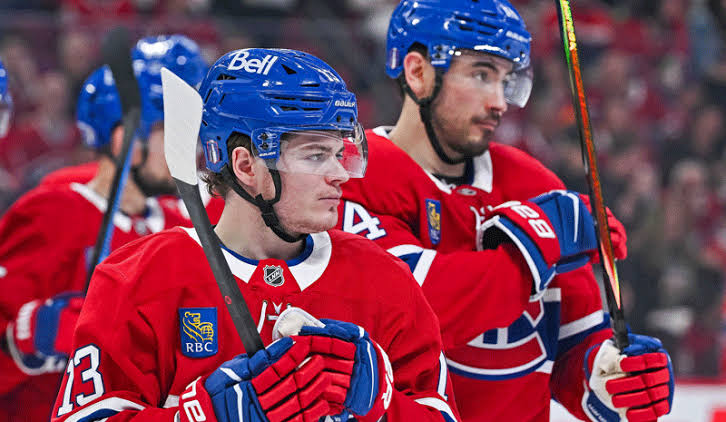 Sabres vs Canadiens Prediction, Picks & Odds for Today's NHL Playoffs Game 3