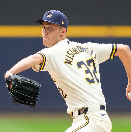 Jacob Misiorowski Too Much for Cardinals as Brewers Win 5-1 Monday