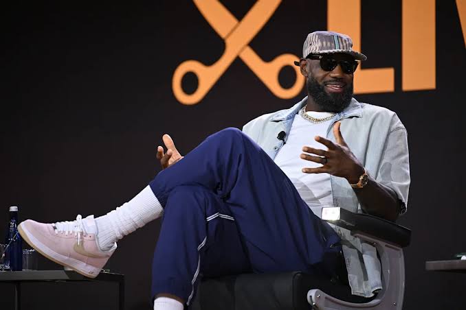 Rich Paul says LeBron James has no timetable to make free-agent decision: 'We're not going to be rushed'
