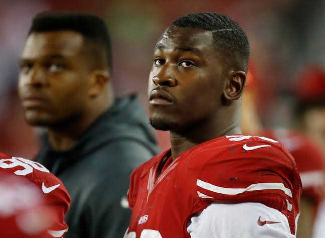 Aldon Smith’s family hires attorneys to investigate death, possible CTE