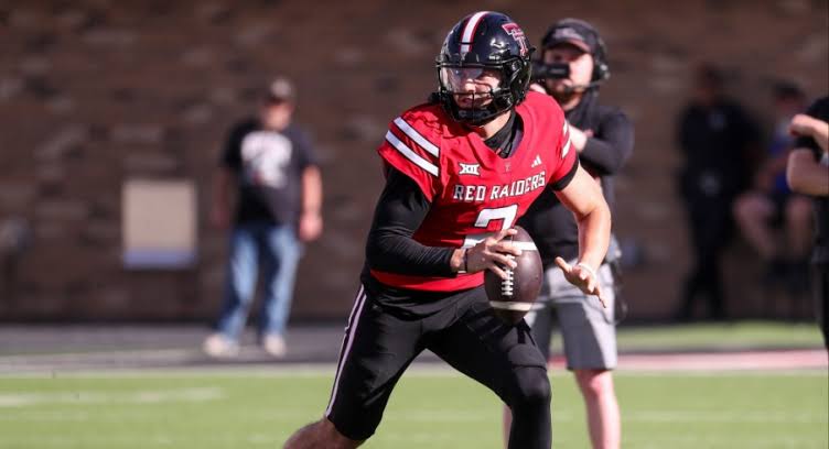 The Weekender: Texas Tech Continues Defense of Sorsby, Michigan State’s AD Could Be on the Move, Volchko Tosses CWS Complete-Game Gem Against Texas