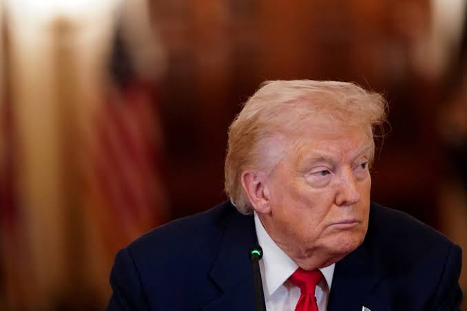 Trump issues executive order to bolster college sports rules