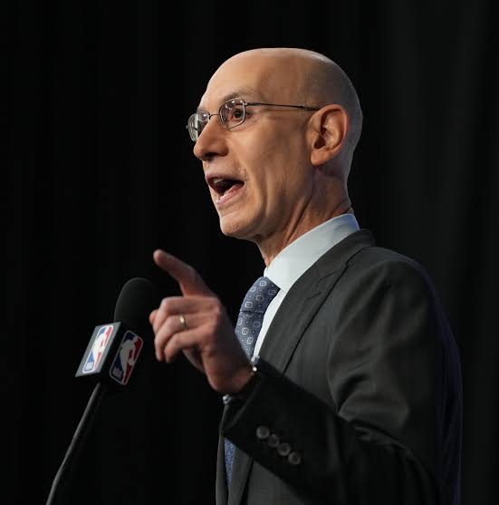 NBA approves sweeping lottery reform intended to curb tanking
