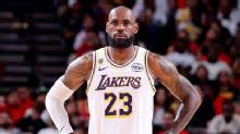 Winnipeg Jets poke fun at Miami Heat's LeBron presser link mistake