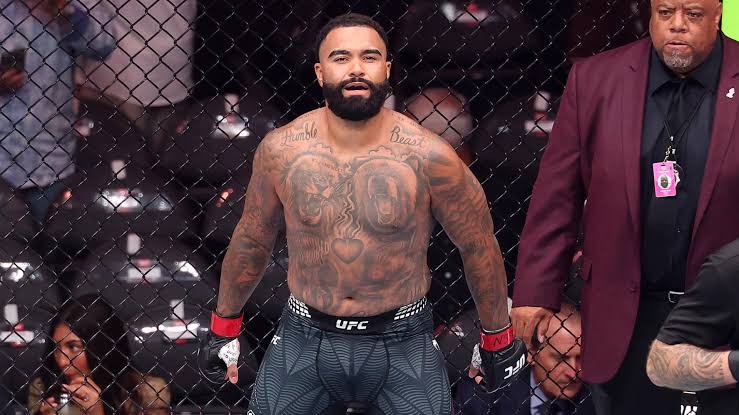 Gable Steveson Beats Elisha Ellison, Stats, Prize Money & Highlights from UFC 329