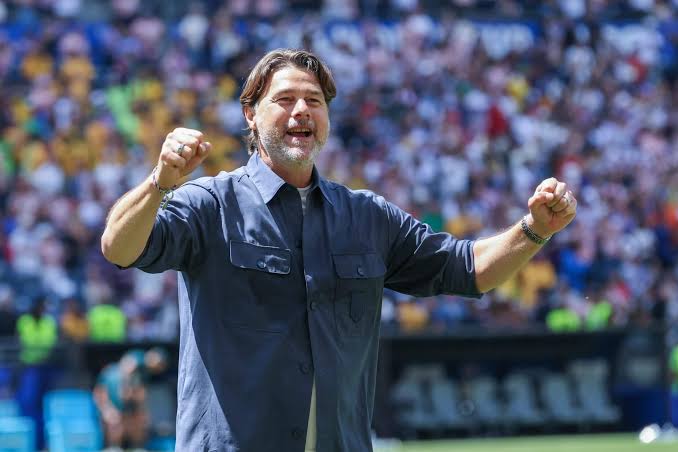 ‘Can U.S. win World Cup’ now not such a crazy question as America starts to believe