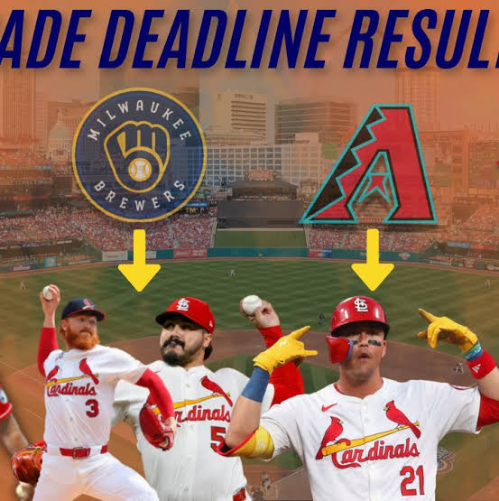 St. Louis Cardinals 2026 Trade Grades