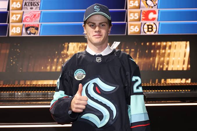Tracking local players selected in the 2026 NHL Draft