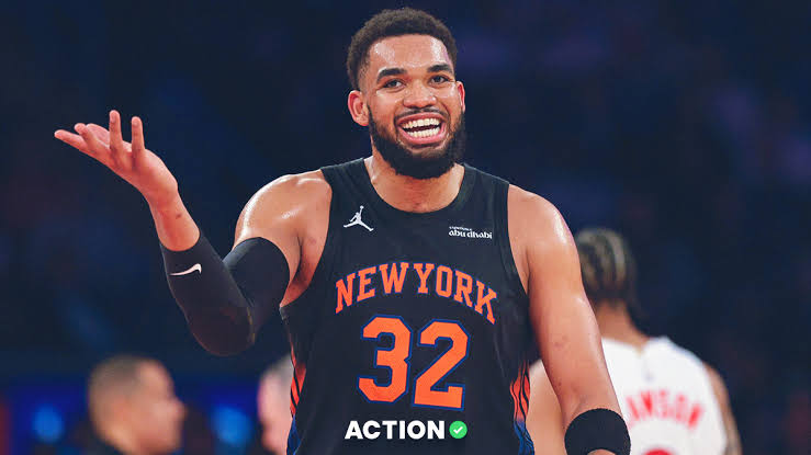Cavaliers vs Knicks Predictions, Odds, Picks for Game 2: Cleveland Blames Loss on 'Bad Luck'