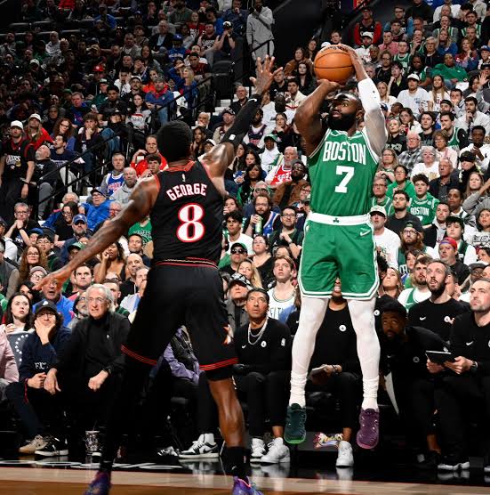 Brad Stevens went through with trading Jaylen Brown — and now must answer for it