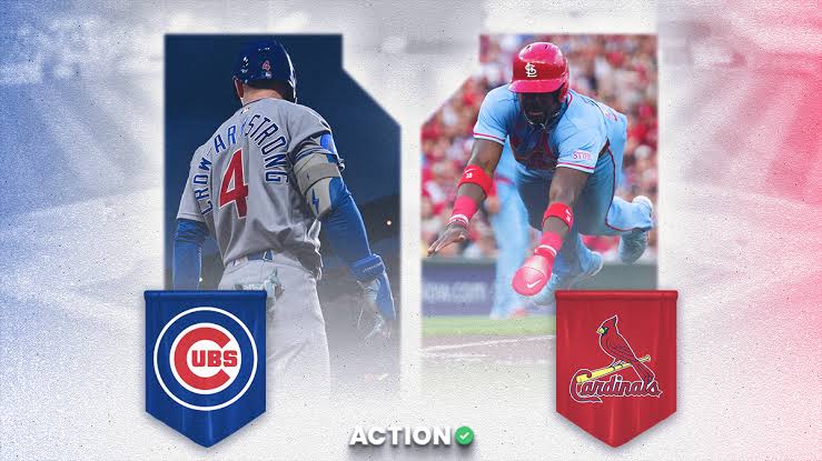 Cubs vs Cardinals Prediction, Odds, Time, MLB Picks for Sunday Night Baseball — 5/31