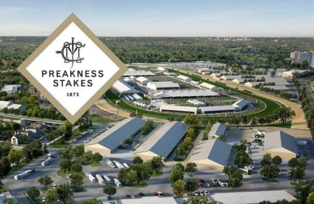 Racing reacts to Preakness moving to 22 days after Derby