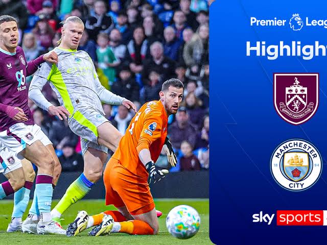 Premier League title race: Arsenal back in control despite dropping to second after Man City beat Burnley , says Paul Merson