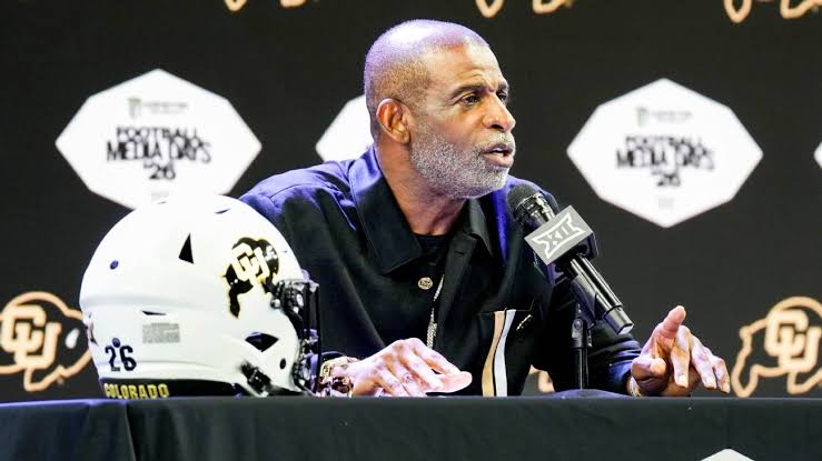 Fueled by 3-9 finish, Deion Sanders, Colorado ready for 2026
