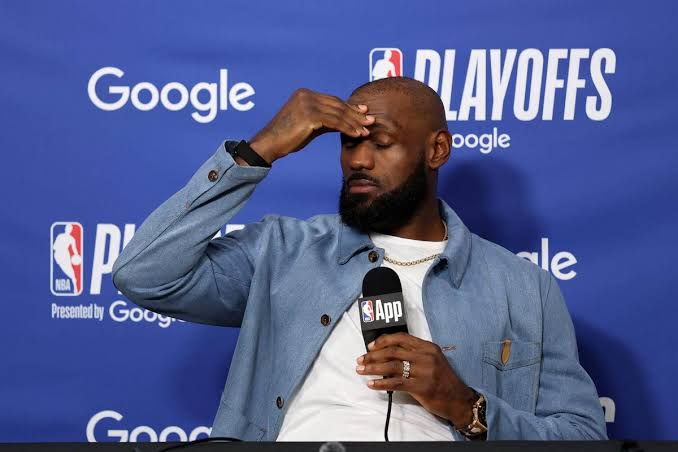 LeBron James is hitting the job market. Who’s lined up so far?