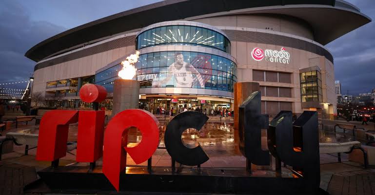 Multnomah County Approves Plan to Further Moda Center Renovation