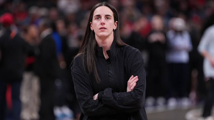 Did Fever's Caitlin Clark Decision Violate WNBA Rules on Injury Reports?