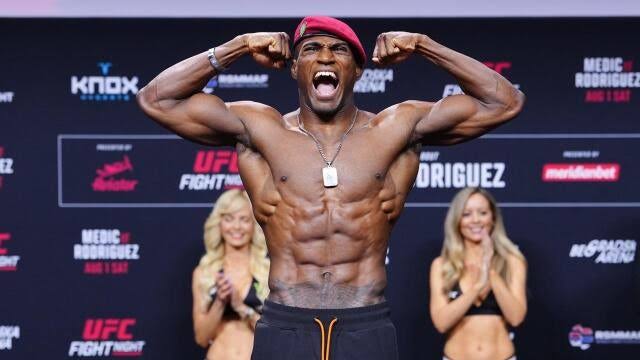 UFC Fight Night predictions: Uros Medic vs. Daniel Rodriguez odds, fight card, expert picks