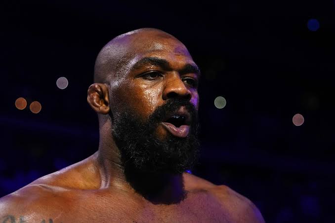 Jon Jones retires again after Dana White’s UFC White House snub: ‘No more fighter Jones’