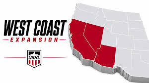 West Coast Expansion on the Horizon