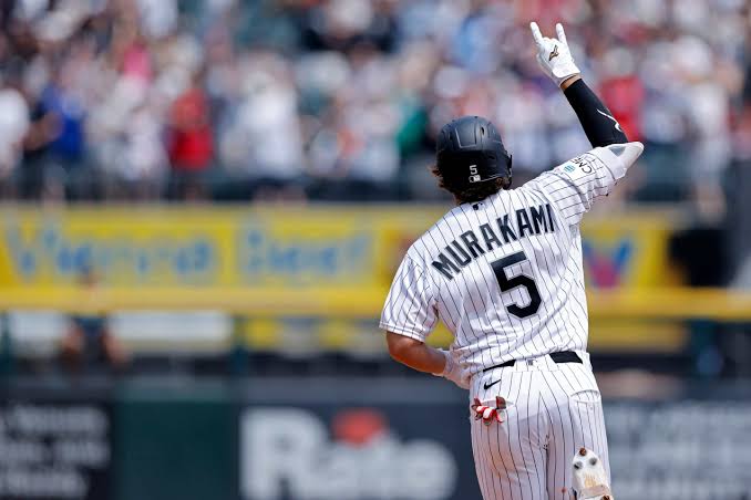Munetaka Murakami Hit Two Homers For His Parents And They Still Prefer Their Dogs