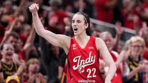 Caitlin Clark declines to participate in 2026 WNBA 3-point Contest