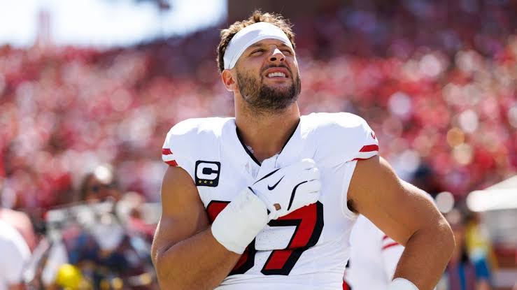 2026 San Francisco 49ers training camp: Latest intel, updates