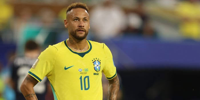 How to Watch Brazil Vs. Norway Online for Free From Anywhere