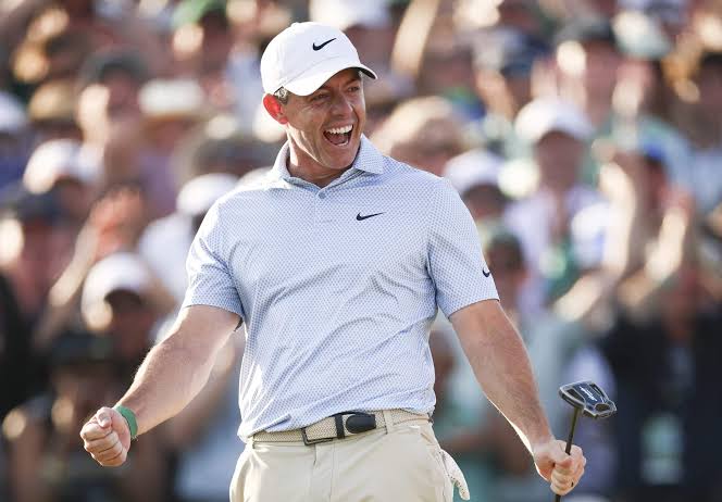 In the post-Tiger Woods era, Rory McIlroy is the lion golf needs